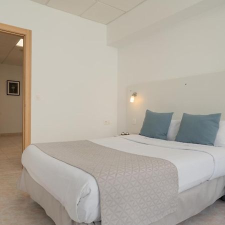 Sabbia Suites Arrecifeando Экстерьер фото