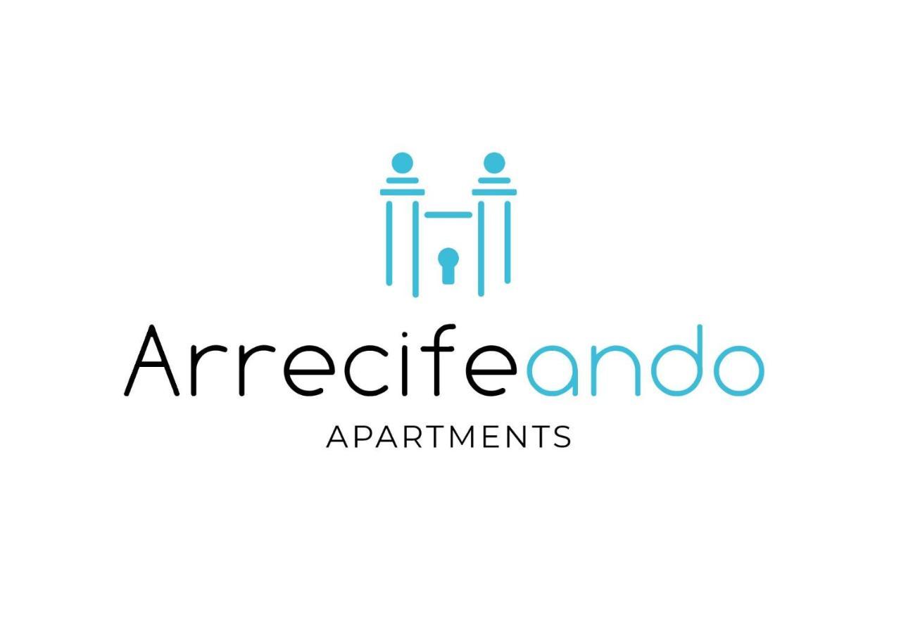 Sabbia Suites Arrecifeando Экстерьер фото