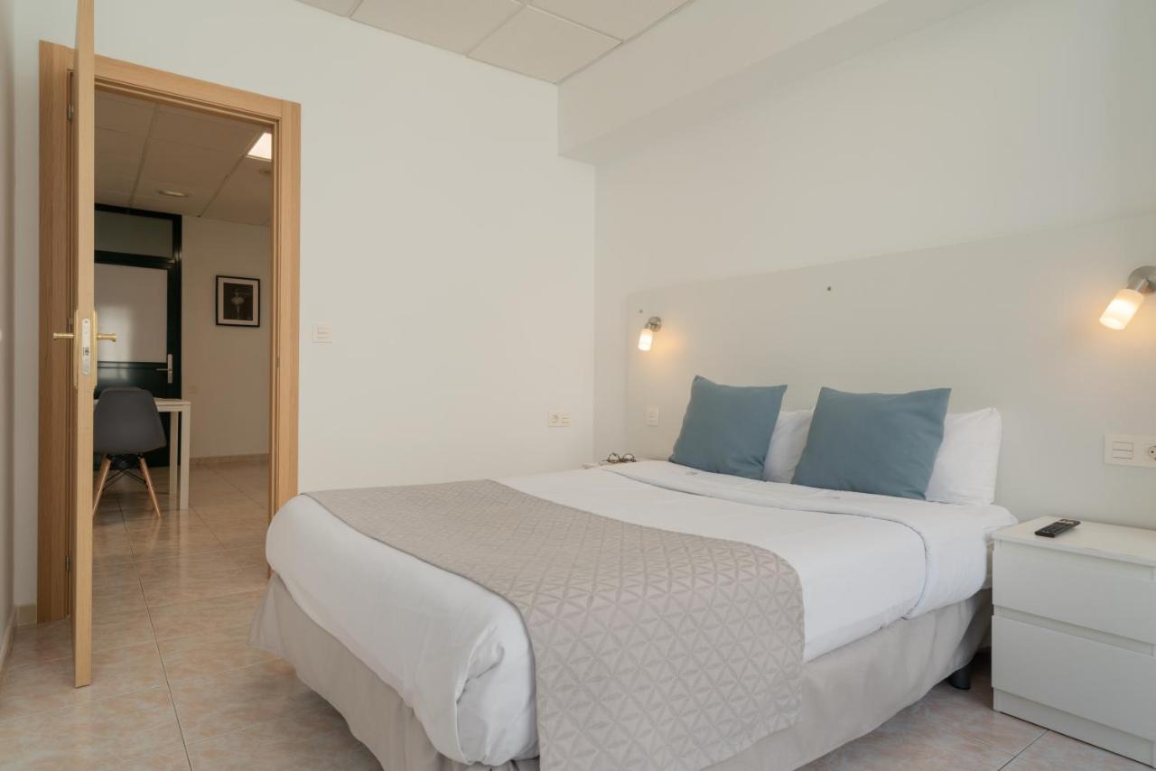 Sabbia Suites Arrecifeando Экстерьер фото
