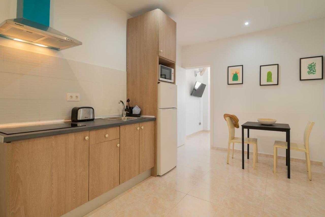 Sabbia Suites Arrecifeando Экстерьер фото