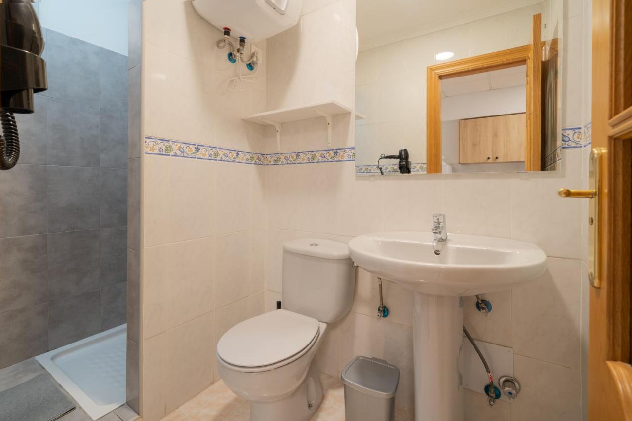 Sabbia Suites Arrecifeando Экстерьер фото