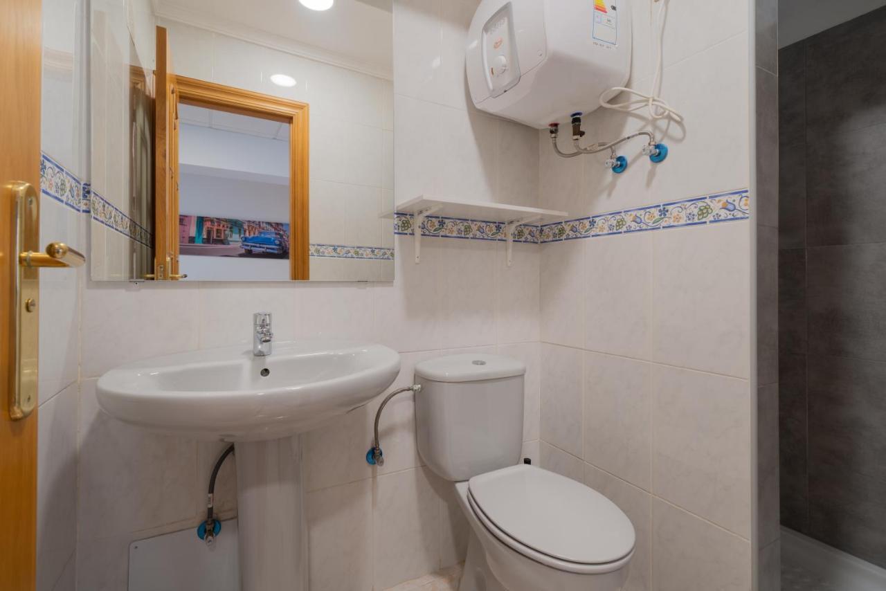 Sabbia Suites Arrecifeando Экстерьер фото