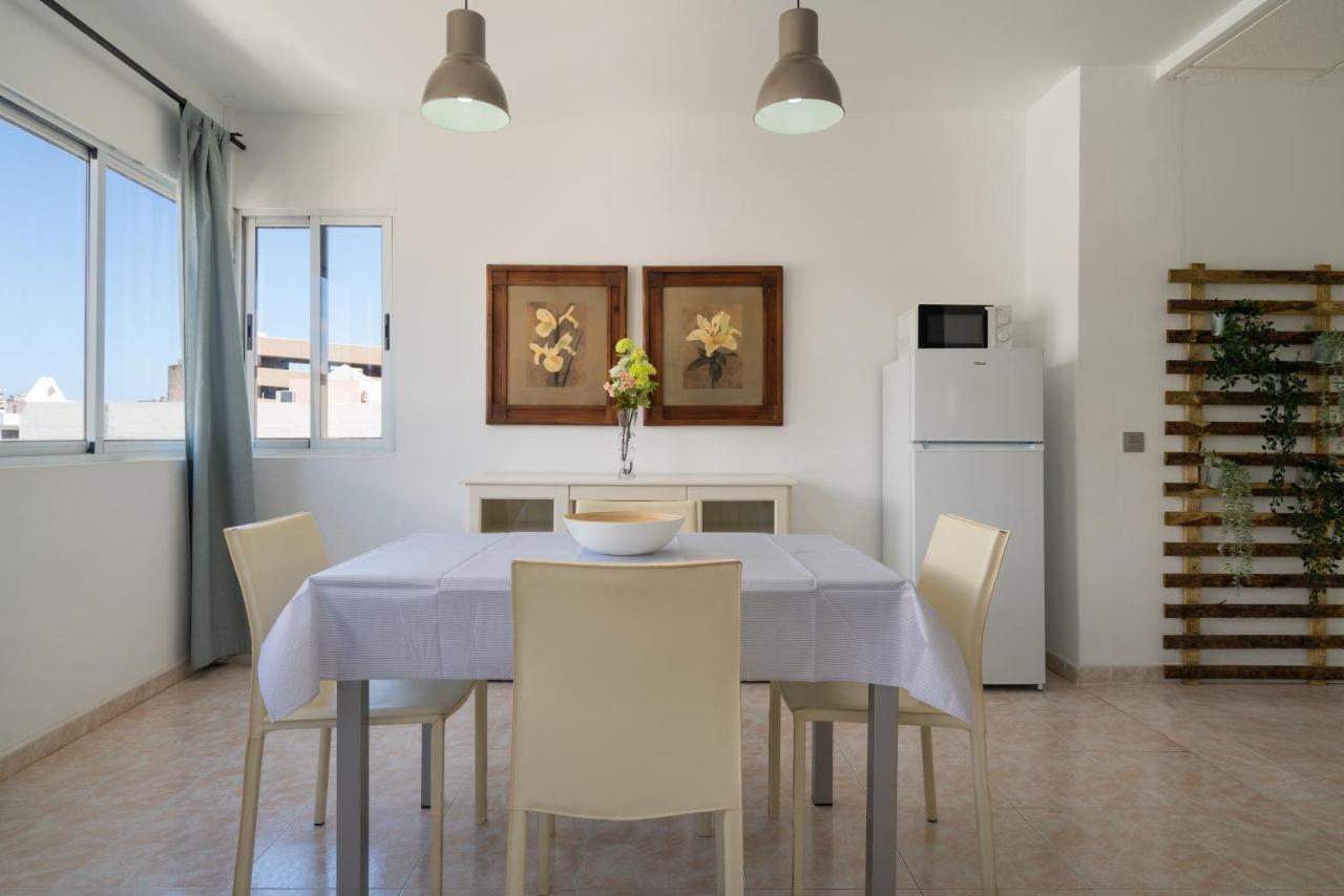 Sabbia Suites Arrecifeando Экстерьер фото