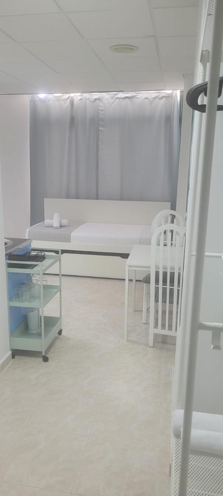 Sabbia Suites Arrecifeando Экстерьер фото