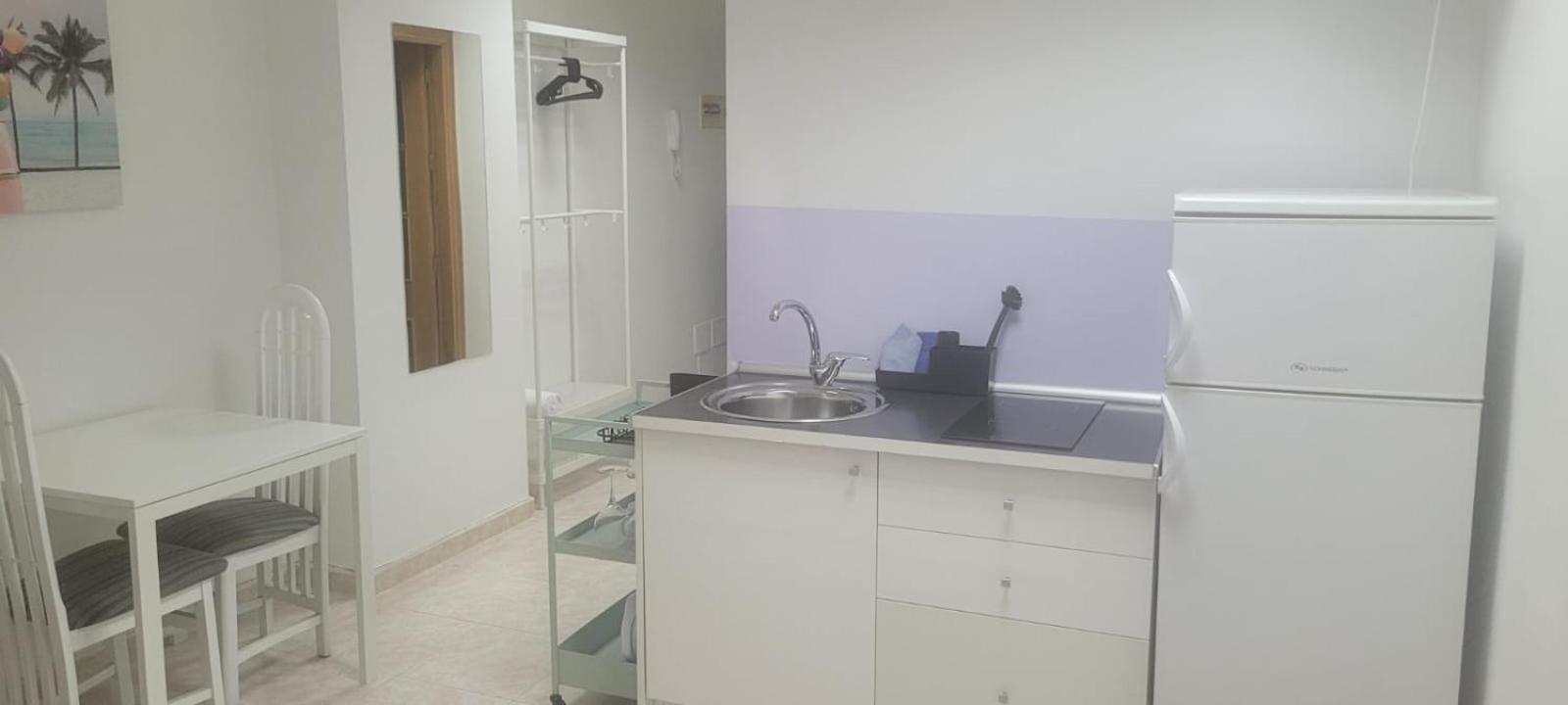 Sabbia Suites Arrecifeando Экстерьер фото